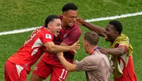 Taktický boj gól nepriniesol, veľkú drámu rozhodli až penalty. Švajčiari vo štvrťfinále vyzvú Argentínu