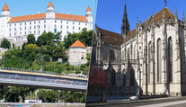 Bratislava a Košice očami ich obyvateľov. Kde sa ľudia cítia bezpečnejšie a ako hodnotia kvalitu života?