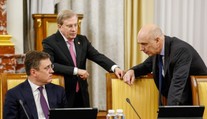 Znepokojenie na ruskom trhu s palivami: Kremeľ tvrdí, že má dostatočné zásoby, zvažuje však zákaz vývozu nafty