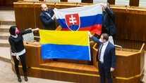 Poriadok v rokovacej sále sa podľa viacerých poslancov už bez silných ramien nedá dosiahnuť