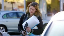 Mischa Barton po drogovom škandále. Nevyzerá práve najlepšie
