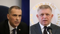 Fico by Žilinku „daroval“ Ukrajine. Generálny prokurátor mu poslal ostrý odkaz