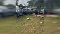 Tragická zrážka helikoptér v Riu de Janeiro. Zahynulo najmenej šesť ľudí