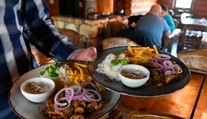 Gastro pod tlakom. Tretina reštaurácií eviduje za posledný rok pokles zákazníkov