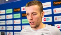 Martin Gernát je ďalším Slovákom v KHL. Podpisom zmluvy si zatvoril dvere do reprezentácie