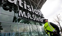 Medzi nakazenými sú aj mestský poslanec a ochrankár z bratislavského letiska
