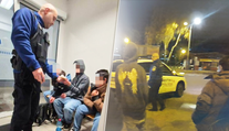 Nezvyčajný prípad v Ružomberku: Policajti našli na stanici štyri deti bez rodičov. Túlali sa po celom Slovensku niekoľko dní