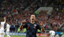 Bayern získal na hosťovanie cennú posilu. Z Interu Miláno prichádza Ivan Perišič