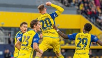 VIDEO: Ružomberku gólový úvod na výhru nestačil. Posila zo Slovana sa presadila a Košice na jar zostávajú nezdolané