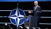 Štáty NATO dajú Ukrajine viac systémov protivzdušnej obrany, oznámil Stoltenberg