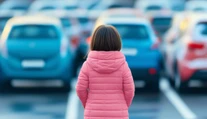 Štvorročné dievčatko hľadali vyše dve hodiny. Našli ho zamknuté v aute, pomoc prišla neskoro