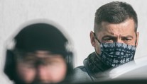 Z väzby prepustili ďalšieho kajúcnika. Fleischer svedčil proti Brhelovi