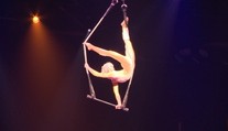 Nezabudnuteľný Cirque de Soleil v Bratislave. Nazrite do zákulisia šou Varekai