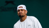 Šokujúca správa. Bývalý finalista Wimbledonu mal pozitívny test na kokaín