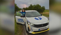 Naši Lovci búrok opäť v teréne: Záhorím sa prehnal silný dážď aj vietor
