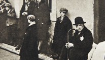 Zákazy, prenasledovanie a deportácia. Židovský kódex bol začiatkom fyzickej likvidácie židovského obyvateľstva