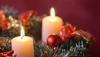 Výroba adventných vencov. Inšpirujte sa tohtoročnými trendmi