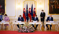 Zverejnili text koaličnej dohody, poslanci môžu podporiť aj opozičné návrhy