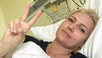 Úsmev na jej tvári nemizne: Aneta Parišková si vypočula dobré správy