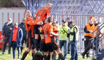 Ružomberok si v prvom semifinále Slovnaft Cupu poradil so Žilinou
