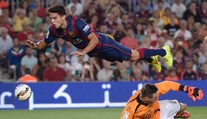 Bartra prestúpil z Barcelony do Borussie Dortmund