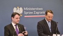 Trump pochválil českého ministra: „Pozdravte všetkých vo vašej úžasnej krajine“