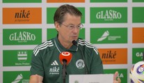 Zemetrasenie v Prešove nekončí. S klubom sa rozlúčil aj Ľuboš Micheľ