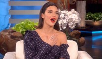 Kendall Jenner ukázala tetovanie na nezvyčajnom mieste. To muselo bolieť