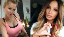 Mia Bella bez servítky: Zdá sa nám to alebo nazvala Plačkovú slepicou?