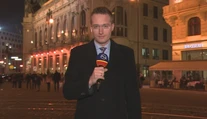 Boj o Pražský hrad vrcholí
