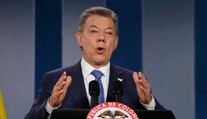 Nobelovu cenu za mier získal kolumbijský prezident