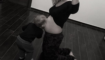 Známa moderátorka sa na chvíľu odmlčala. Krajší dôvod mať nemohla