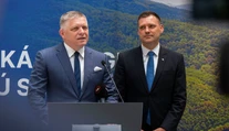 Rezort po Tarabovi môže dočasne viesť premiér. Prezident Pellegrini načrtol ďalší postup
