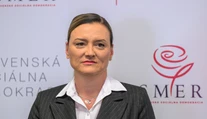 Judita Laššáková odstupuje z boja o prešovskú župu. Robert Fico sa jej za toto rozhodnutie poďakoval