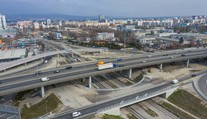 Otvorili ďalší úsek obchvatu! Úsek R7 od križovatky Bratislava-Juh po križovatku Bratislava-Nivy