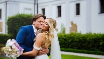 Taťána Kuchařová a jej verejná spoveď o tom, ako im bulvár pokazil svadbu