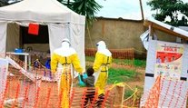 Epidémia eboly v Kongu má už 131 obetí. Obavy rastú, vírus sa rozšíril do nových oblastí