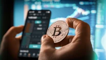 Obrovské šťastie. Muž sa dostal k svojmu Bitcoinu po 11 rokoch