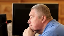 ESĽP zamietol sťažnosť bývalého špeciálneho prokurátora Dušana Kováčika