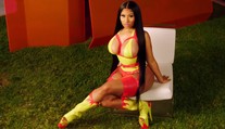 Nicki Minaj sa rozhodla ukončiť kariéru. Dôvod vás prekvapí