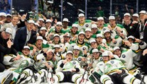 Prestížny Memorial Cup spoznal svojho víťaza. Pekarčíkov tím vypadol po prehre so šampiónom