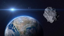 Vedci objavili asteroid ukrytý za Slnkom. Vysvetlili, prečo môže byť nebezpečný