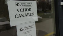 Klinika Kostku pochybila pri liečbe asistenta Beblavého