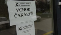 Klinika Kostku pochybila pri liečbe asistenta Beblavého
