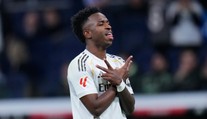 Real Madrid poskočil na čelo La Ligy. „Biely balet“ s pohodlným triumfom na domácej pôde
