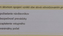 V testovaní deviatakov sa objavila otázka, ktorá vraj nemá riešenie