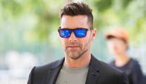 Ricky Martin prvýkrát ukázal dcérku: Slová hovoriace za všetko