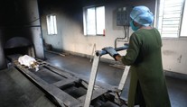 VIDEO: Muž sa tesne pred kremáciou prebral k životu. V nemocnici sa ani nepresvedčili, či je mŕtvy
