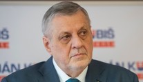 Kandidát na prezidenta Kubiš: Prestaňme bojovať medzi sebou, poďme spolupracovať v prospech Slovenska