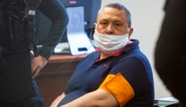 Emotívny moment na súde. Vrah prosil o odpustenie matku, ktorej zavraždil syna